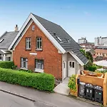 2 Bedroom Cozy In Daire *