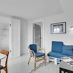 2 Bedroom Cozy In * Svendborg