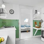 Daire 2 Bedroom Cozy In