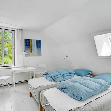 アパート 2 Bedroom Cozy In スベンボー