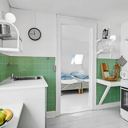 アパート 2 Bedroom Cozy In