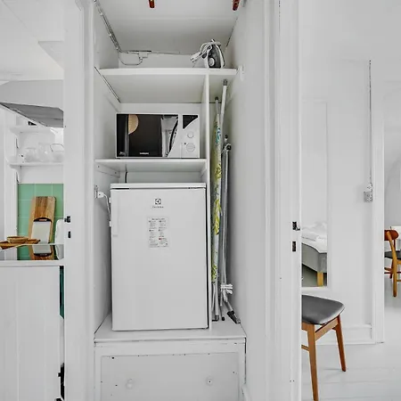 Daire 2 Bedroom Cozy In