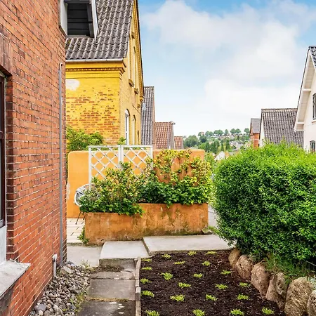 2 Bedroom Cozy In Daire *