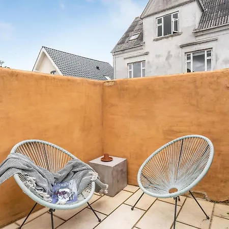Daire 2 Bedroom Cozy In Svendborg