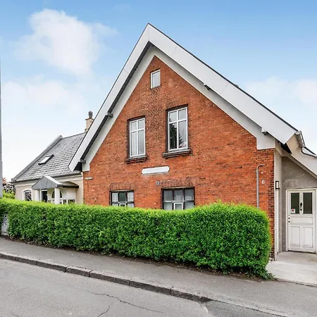 2 Bedroom Cozy In * Svendborg