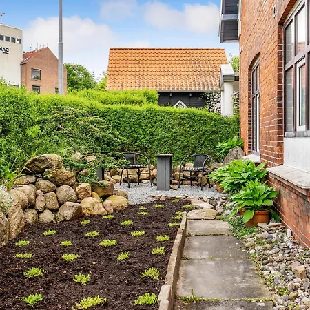 2 Bedroom Cozy In * Svendborg