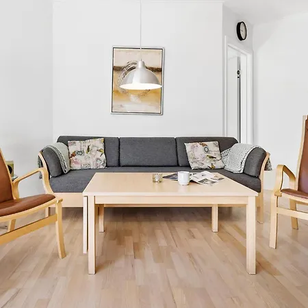 Sopark Lejl, 39 Apartment *