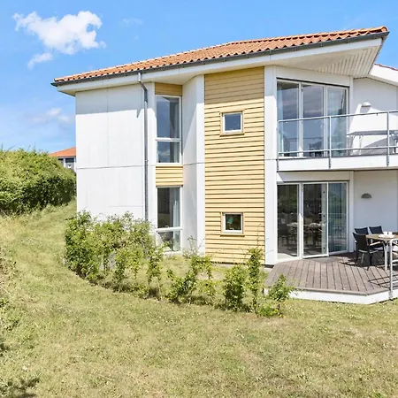 Sopark Lejl, 39 Gudhjem