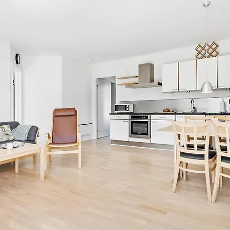 Apartment Sopark Lejl, 39